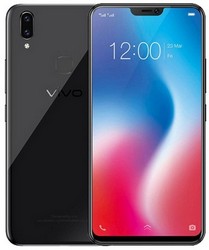 Замена разъема зарядки на телефоне Vivo V9 в Рязане